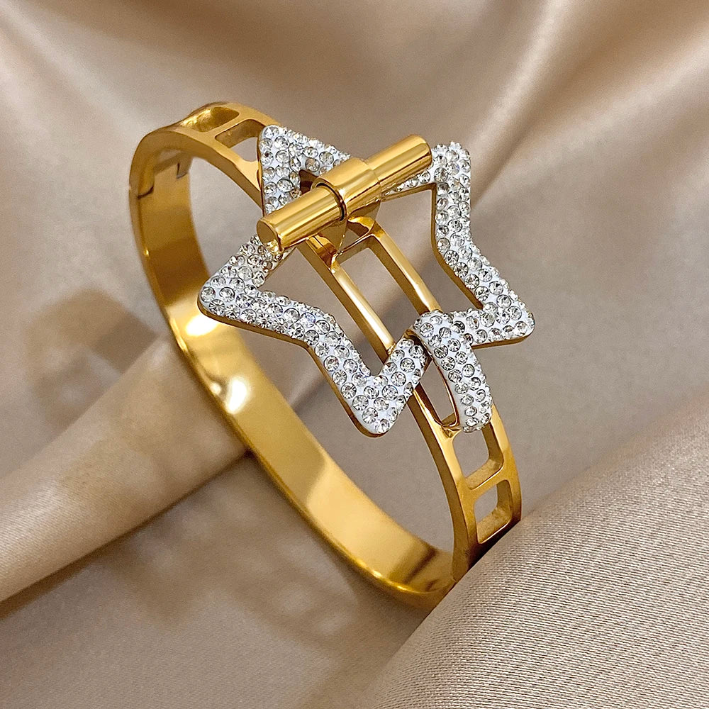 ✨ سوارة هارماس – فخامة تجمع بين القوة والأناقةا