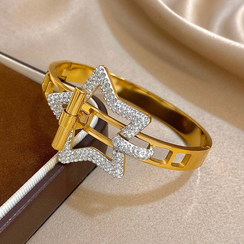 ✨ سوارة هارماس – فخامة تجمع بين القوة والأناقةا