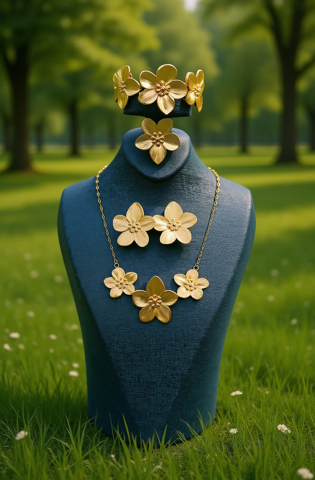 طقم فلورة بافضل حلة و افضل لمعان